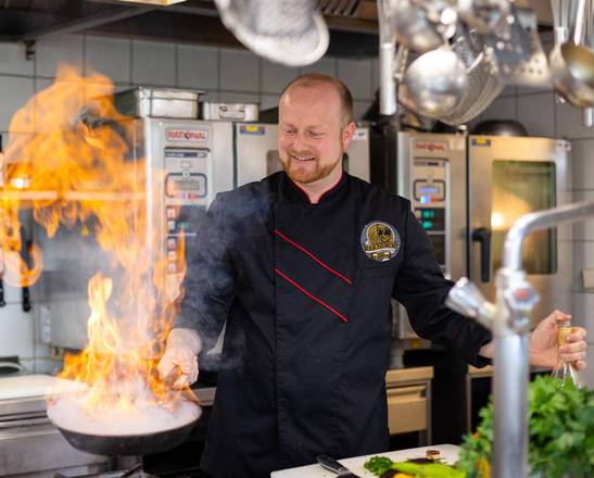 Genuss mit Regionaler & Frischer Küche in der Steiermark im Restaurant Liebmann