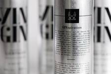 YIN GIN - Premium Gin von Stefan Liebmann aus der Steiermark