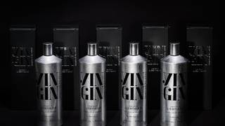 YIN GIN