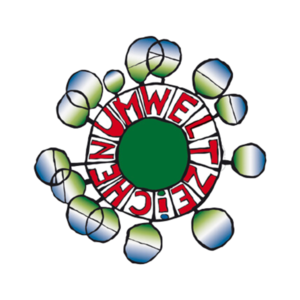 Logo vom Umweltzeichen