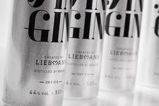 YIN GIN - Hausgemachter Dry Gin vom 4 Sterne Hotel Liebmann