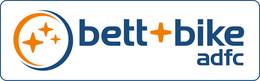 Logo von Bett+Bike