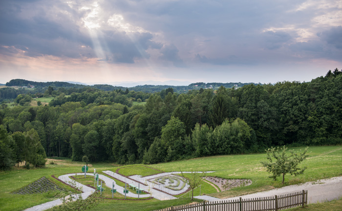 4* Hotel Liebmann in Laßnitzhöhe